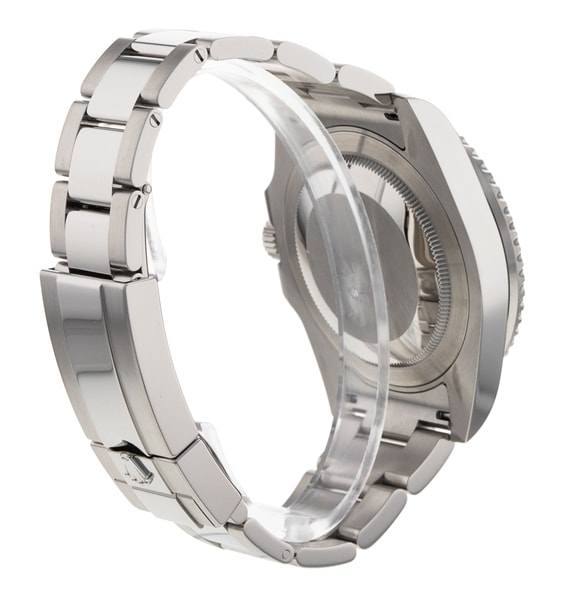 Rolex GMT Master II 116710 LN